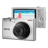 Câmera Digital BenQ LR100 14MP LCD 2.7" CMOS - Zoom Óptico 5