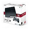 Console Sony Playstation 3 Slim com HD de 160GB - SONY