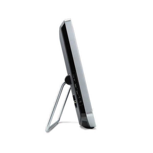 All-in-one Acer® Aspire AZ1100-BR10S (DO.SKYAL.003), Tela LE