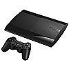 Console Playstation 3 Slim, Novo Design, Capacidade 250GB -