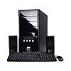 Computador SpaceBr Com HD de 1 TB, Memória de 4 GB DDR3, Pro