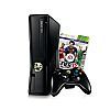Vídeo Game XBOX 360 R7G-00017 4GB + Game FIFA 13 - MICROSOFT